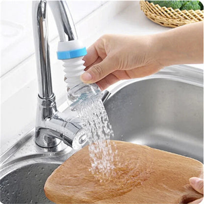Tap Water Filter by Anti Spier