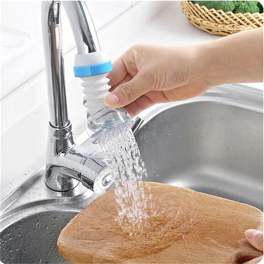 Tap Water Filter by Anti Spier