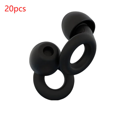 Noise-Reducing Earplugs by Anti Spier