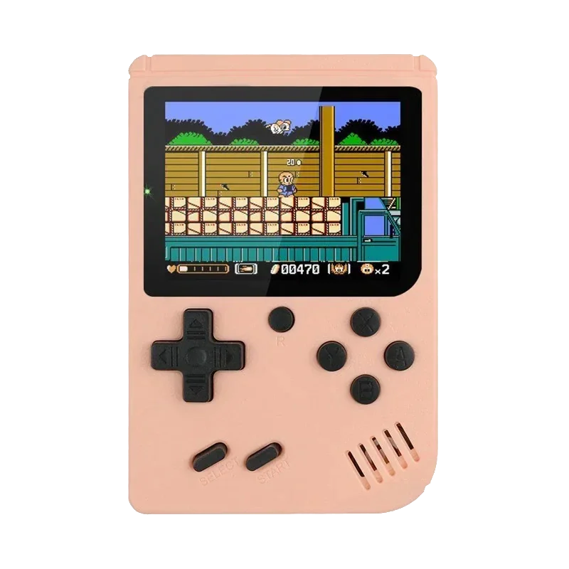 PixelPlay Mini Games by Anti Spier