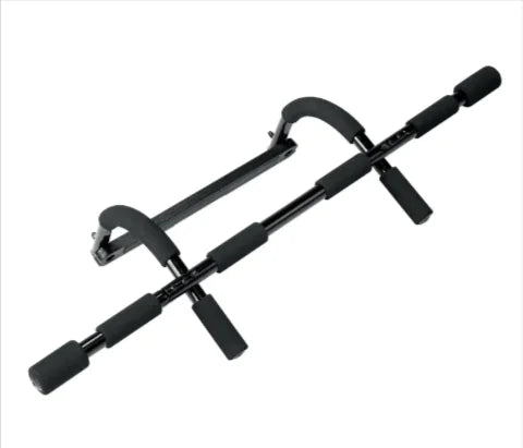 Indoor Pull-Up Bar Fitness Equipment by Anti Spier