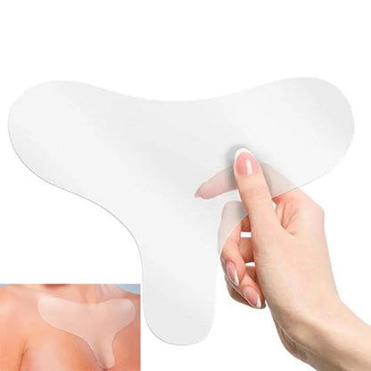 Reusable Anti Wrinkle Chest by Anti Spier