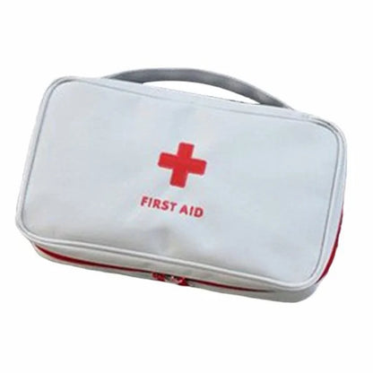 First Aid Kit For Outdoor Camping by Anti Spier