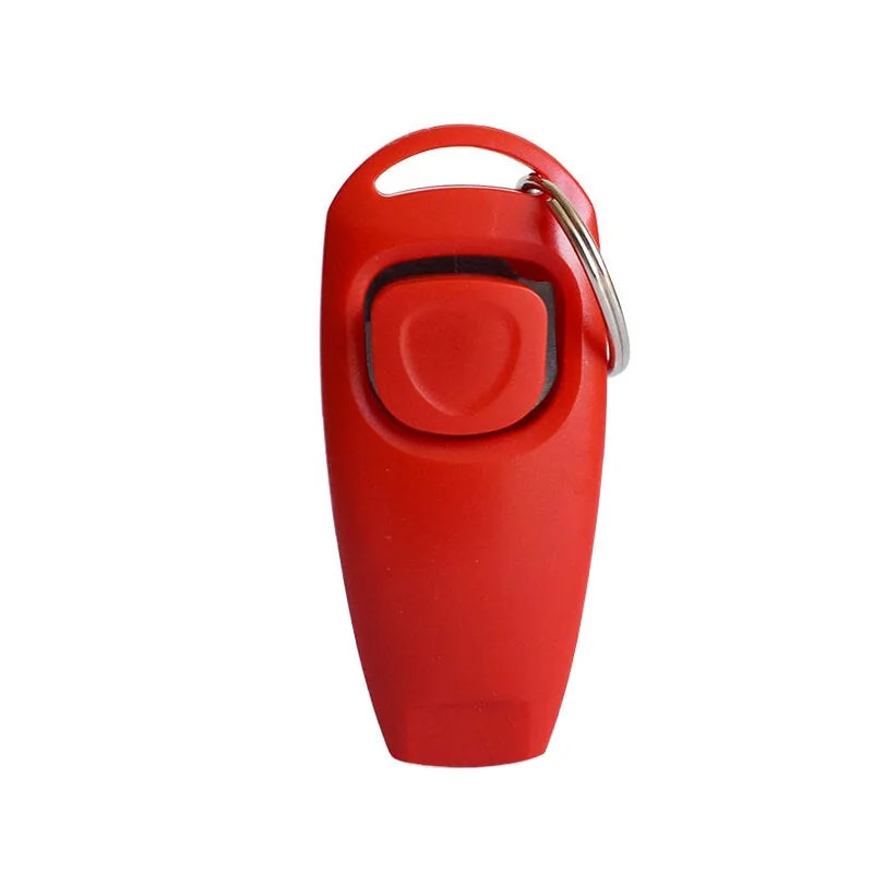 Pet Training Whistle Combo by Anti Spier