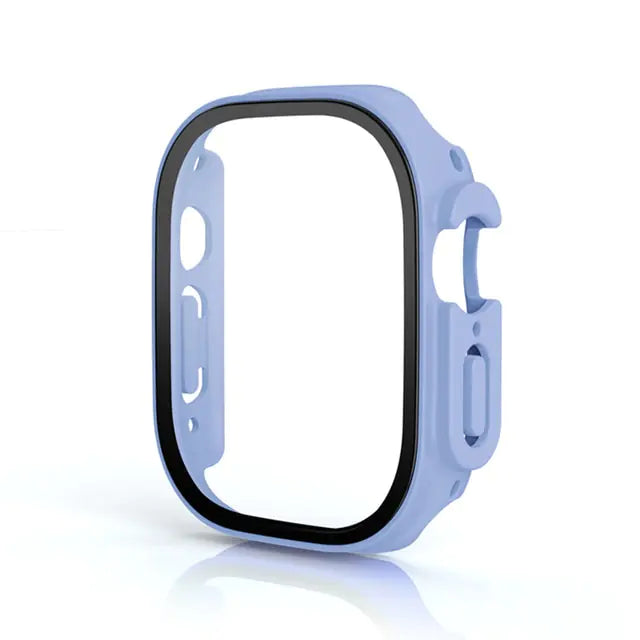 Ultra Glass Case by Anti Spier
