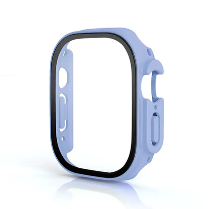 Ultra Glass Case by Anti Spier