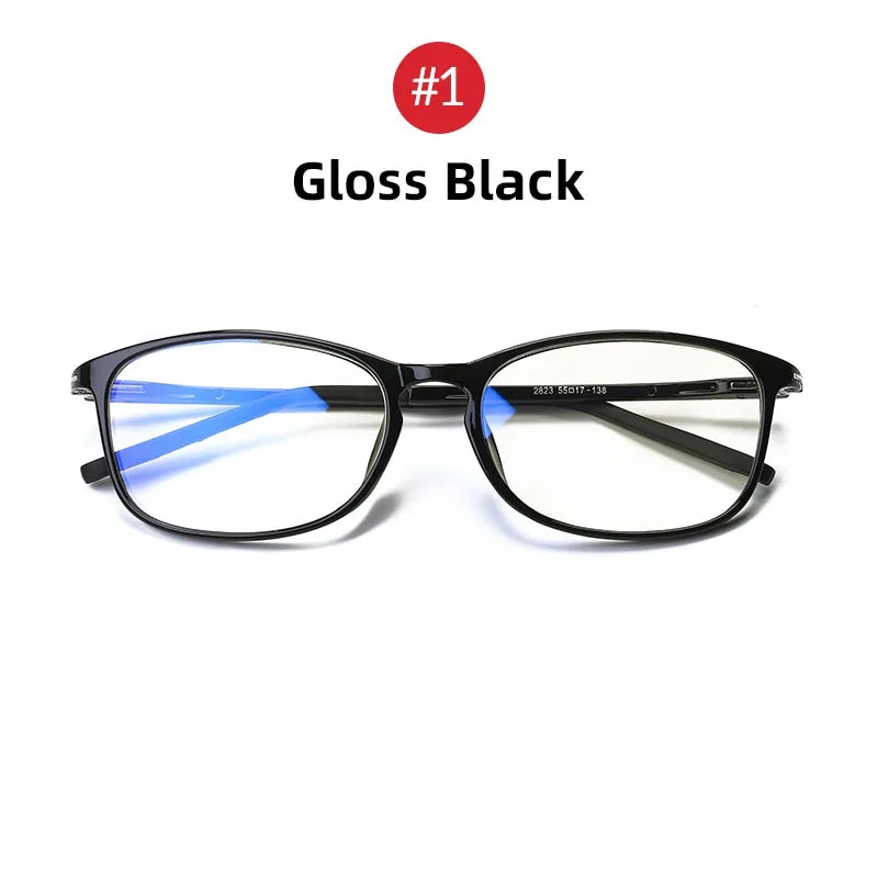 Anti Blue Light Glasses by Anti Spier