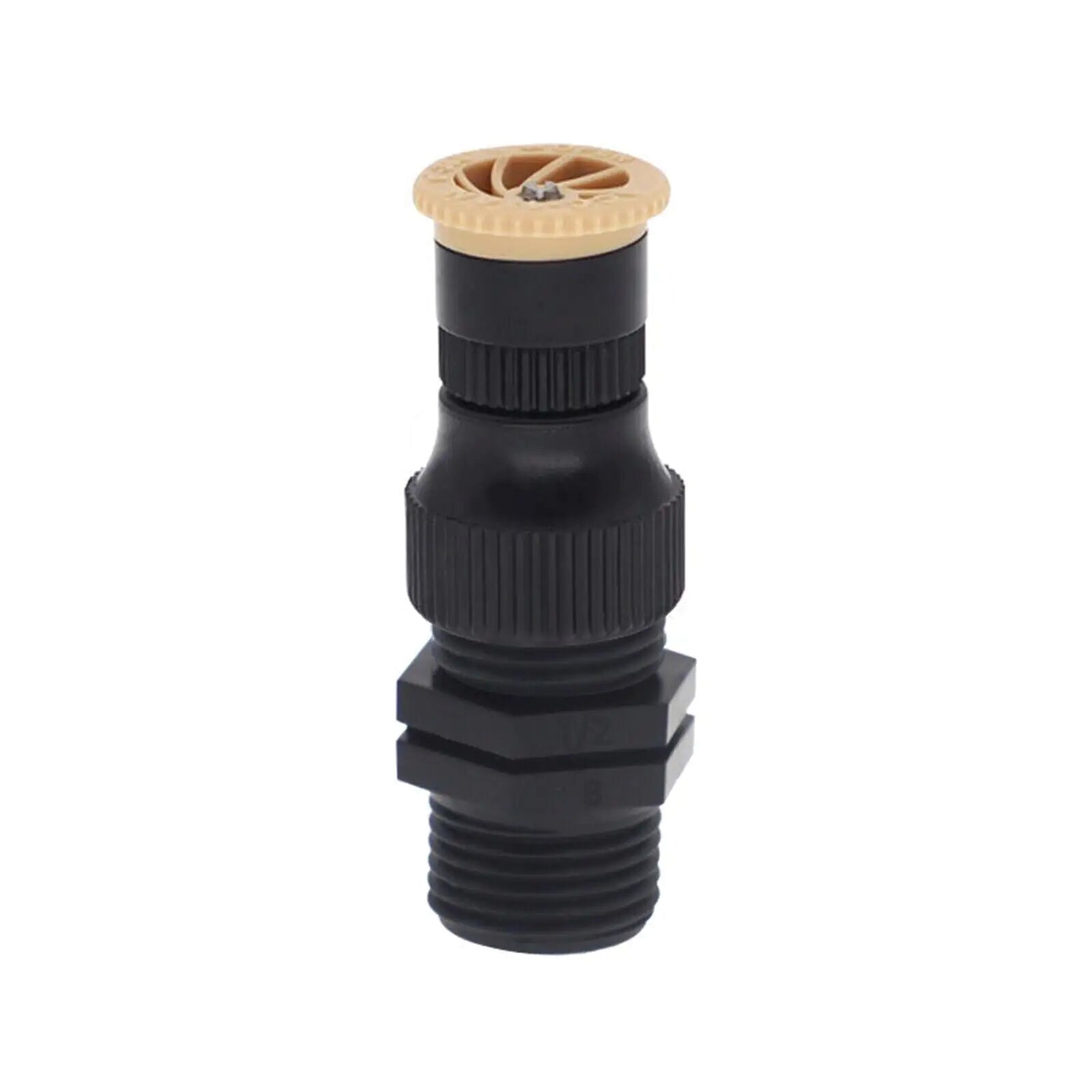 360° Rotation Auto Irrigation System Garden Lawn Sprinkler Patio Save Water USA by Anti Spier