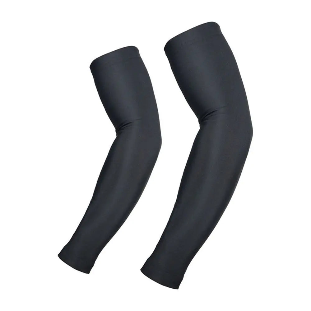 Sports Full Arm Sleeves by Anti Spier