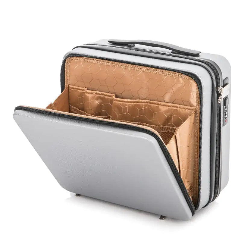 Small Travel Case by Anti Spier