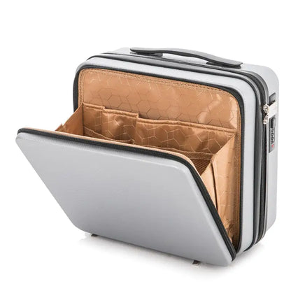 Small Travel Case by Anti Spier