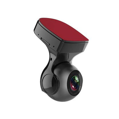 170° WiFi Dash Cam Recorder Car Camera HD 1080P Car DVR Vehicle Video G-Sensor by Anti Spier