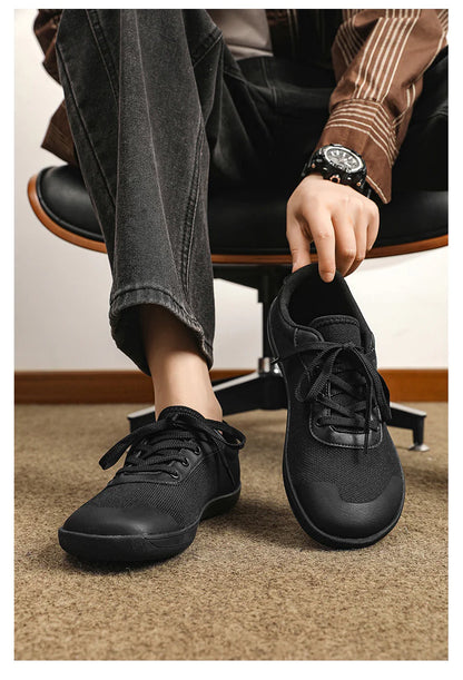 Breathable Running Shoes by Anti Spier