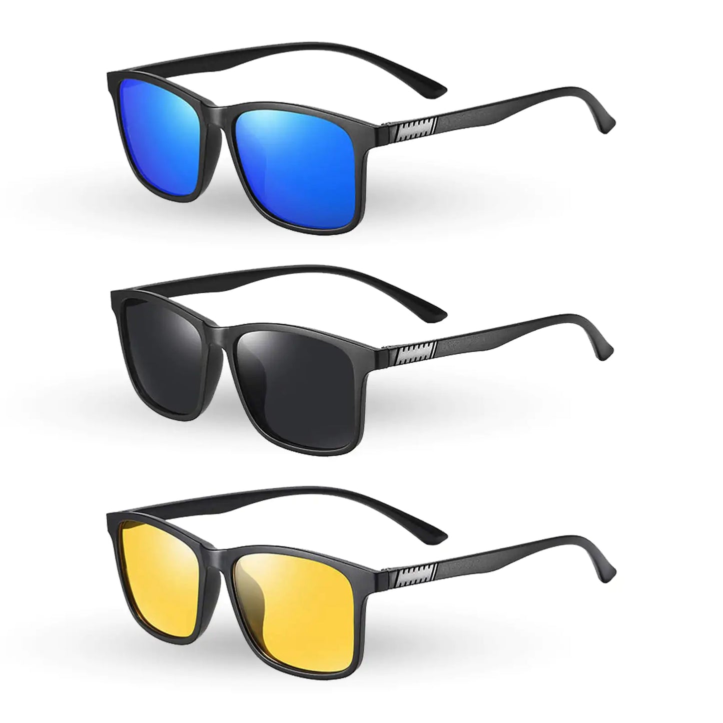 Men's Polarized Sunglasses by Anti Spier