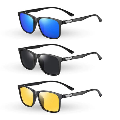 Men's Polarized Sunglasses by Anti Spier