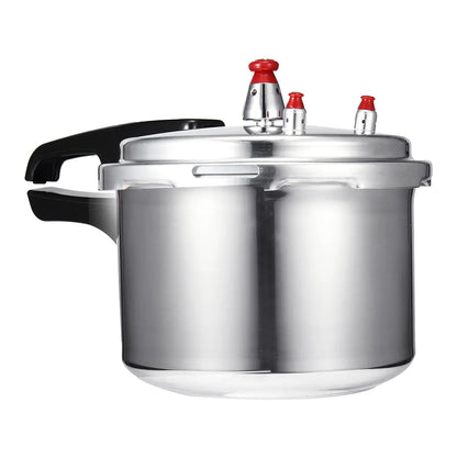 General Pressure Cooker for Gas and Induction Stoves by Anti Spier