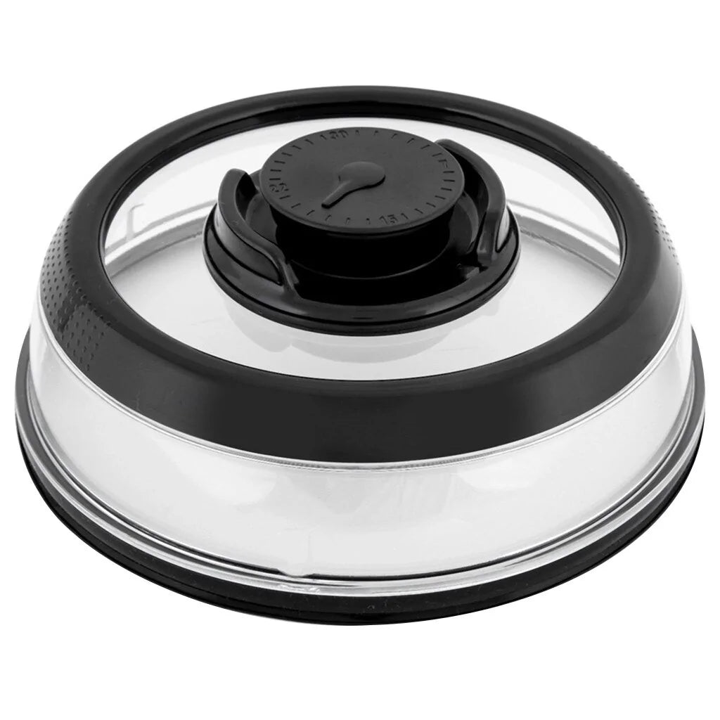 Vacuum Seal Food Cover by Anti Spier
