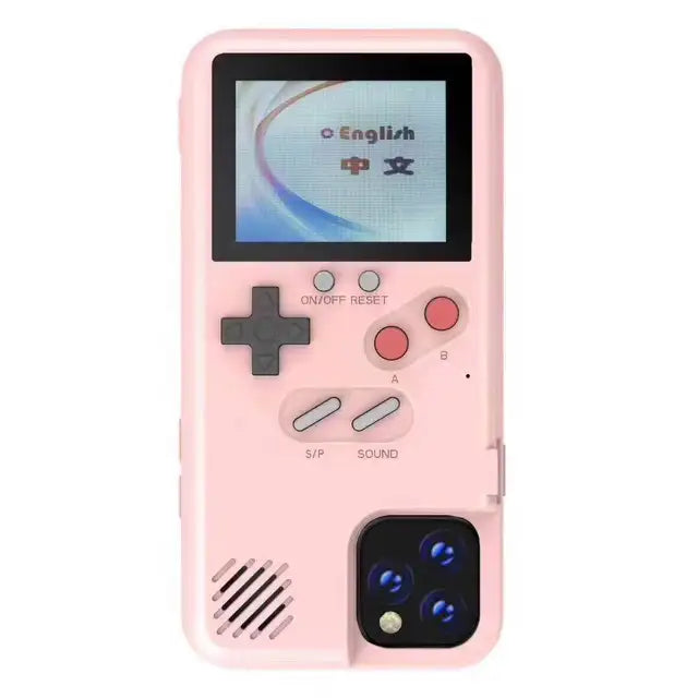 Game Phone Case by Anti Spier
