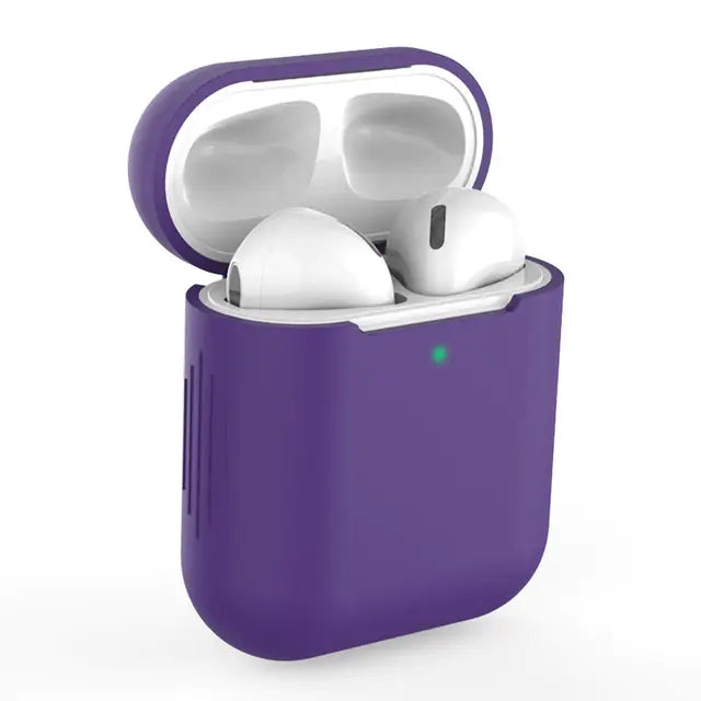 AirPods Case by Anti Spier