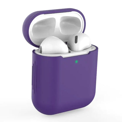 AirPods Case by Anti Spier