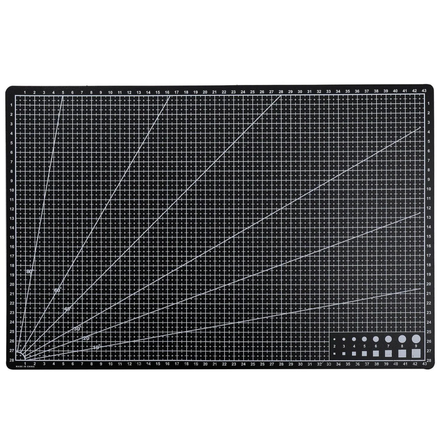Versatile Cutting Mat by Anti Spier