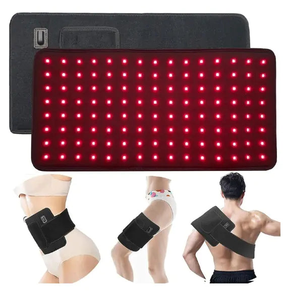 Infrared Light Therapy Belt by Anti Spier