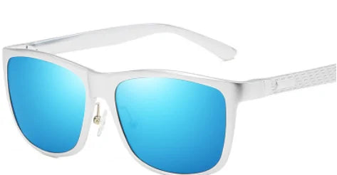 Polarized UV400 Night Vision Glasses by Anti Spier