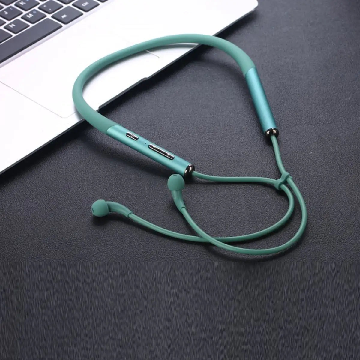 Safe All Day Anti Radiation Bluetooth Headphone by Anti Spier