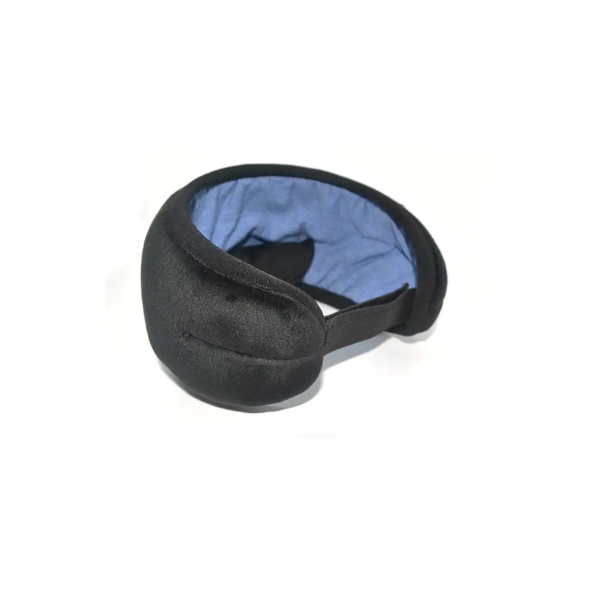 EZ Sleep Eye Blind Fold with Bluetooth Music by Anti Spier
