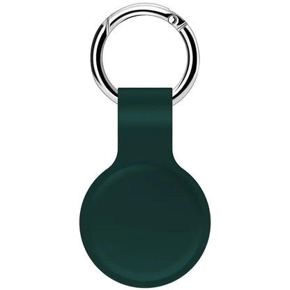 Silicone Airtag Keychain Case by Anti Spier