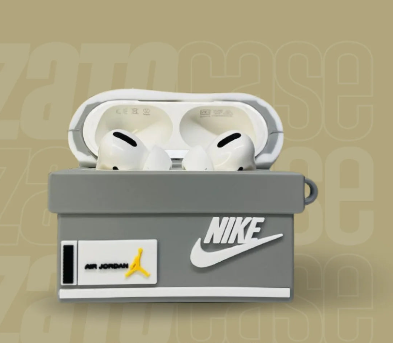 AirPods Case by Anti Spier