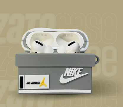 AirPods Case by Anti Spier