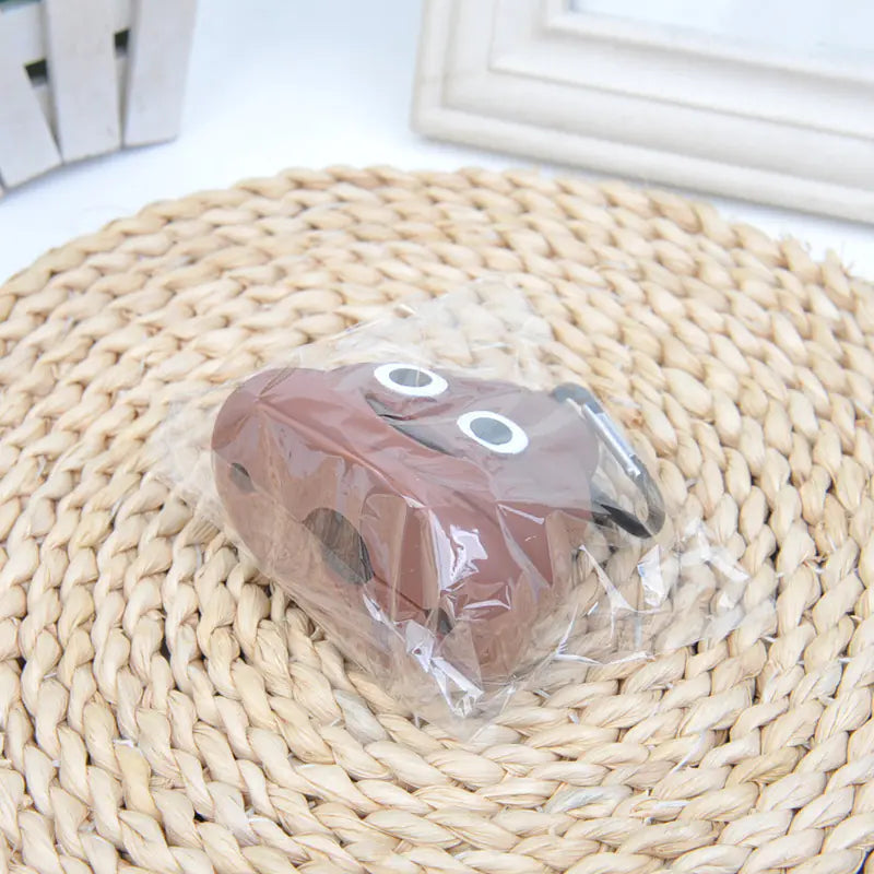Portable Pet Waste Bag Dispenser by Anti Spier