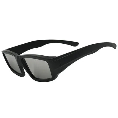 ISO Certified Safe Eclipse Glasses by Anti Spier