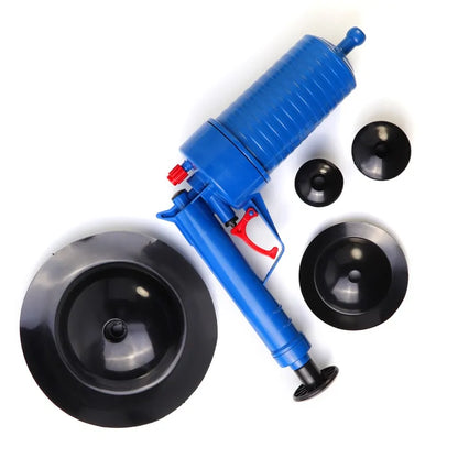 Sink Plunger Opener Cleaner Pump by Anti Spier