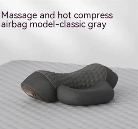 Heated Cervical Pillow by Anti Spier