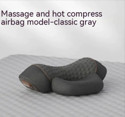 Heated Cervical Pillow by Anti Spier