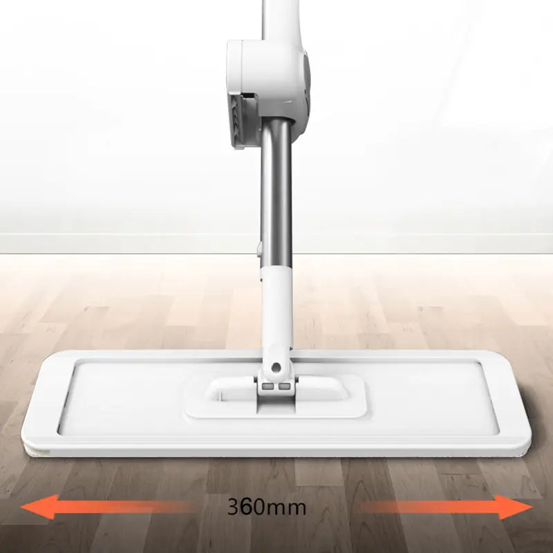 Magic Mop Floor Mop by Anti Spier