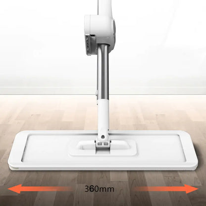 Magic Mop Floor Mop by Anti Spier