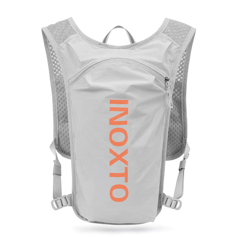 Hydration Backpack for Running by Anti Spier