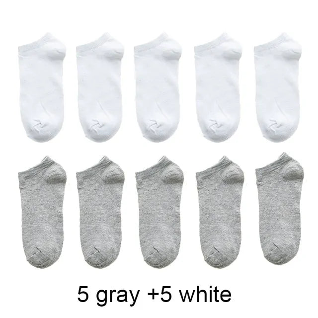 Breathable Sports Socks by Anti Spier