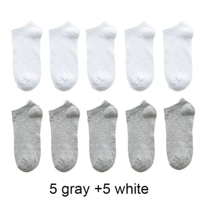 Breathable Sports Socks by Anti Spier