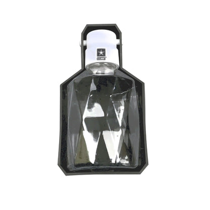 Army Dog Water Bottle by Anti Spier
