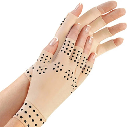 Anti-Arthritis Gloves by Anti Spier