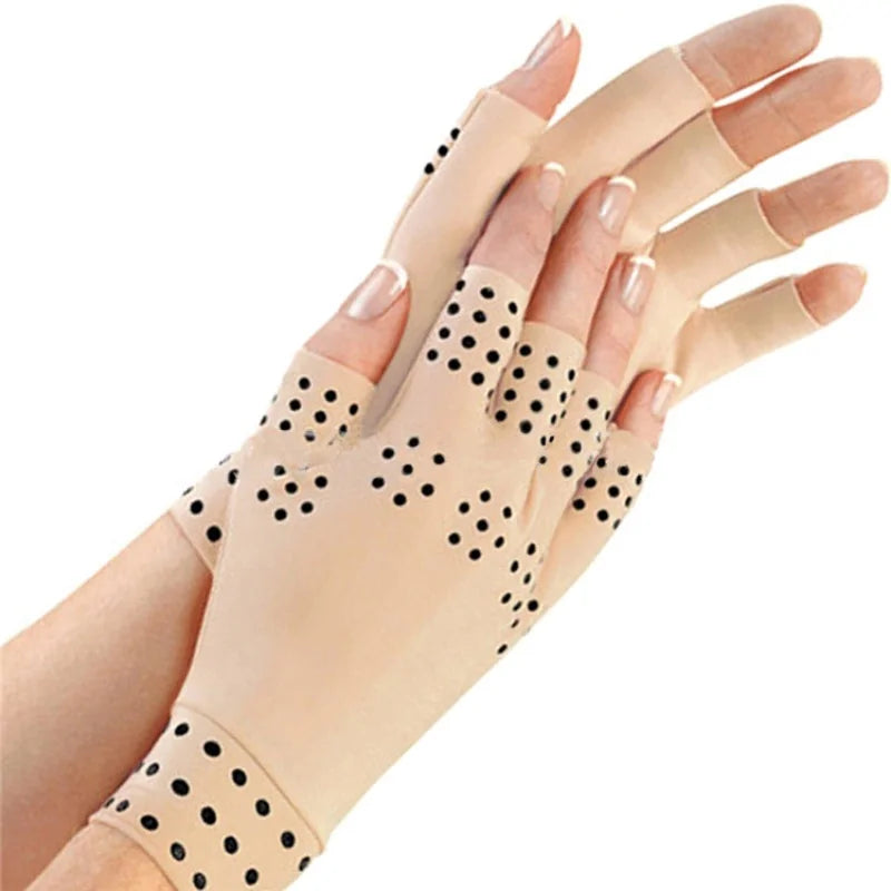 Anti-Arthritis Gloves by Anti Spier