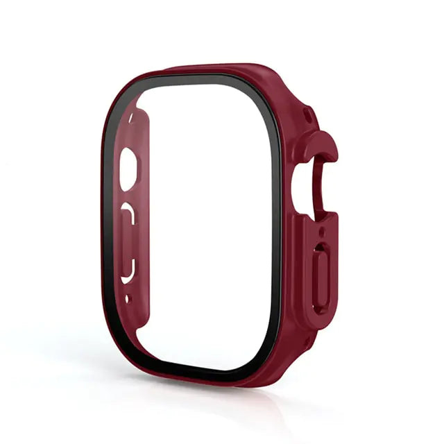 Ultra Glass Case by Anti Spier
