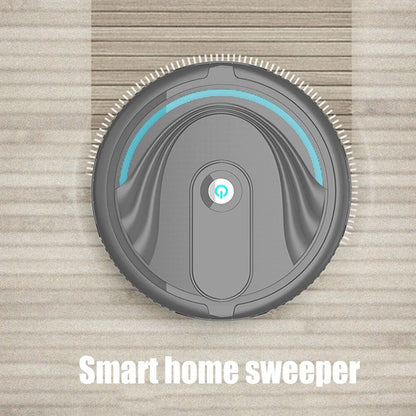 Smart Clean Robot Vacuum Cleaner by Anti Spier