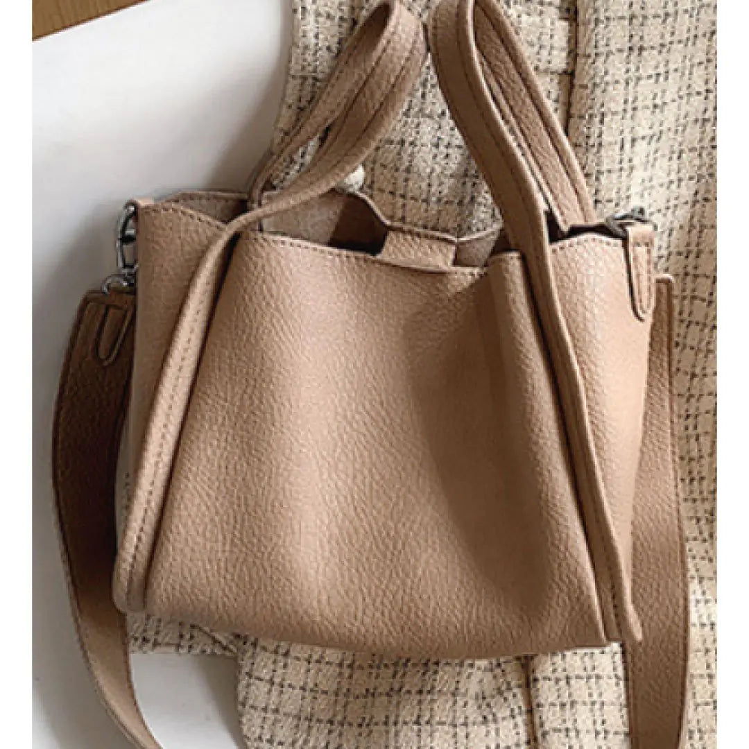 Kira Bag by Anti Spier