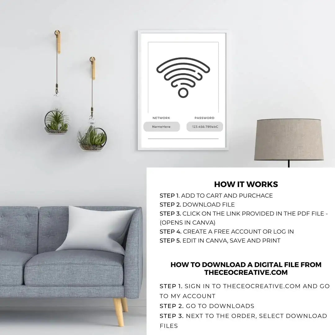 Ultimate Downloadable AirBnB Host Template Bundle by Anti Spier