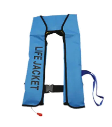 Portable Adult Life Jacket by Anti Spier